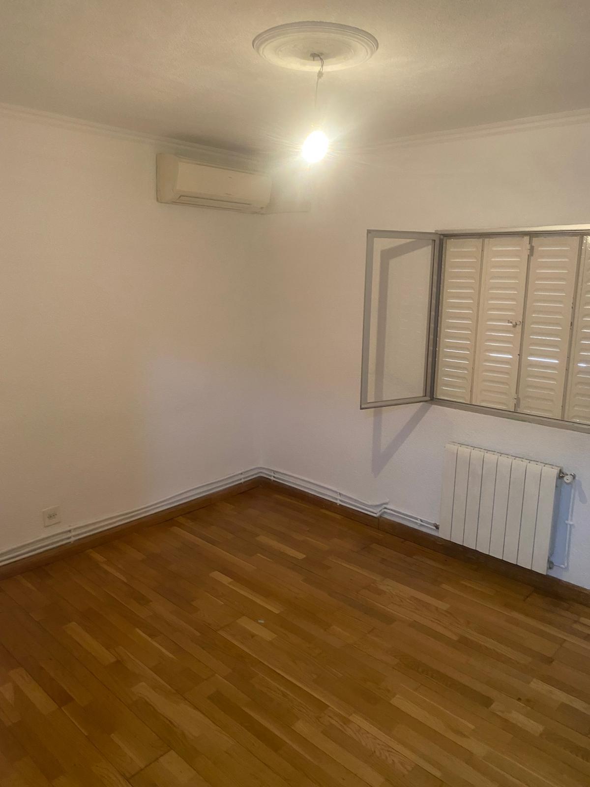 Dormitorio principal