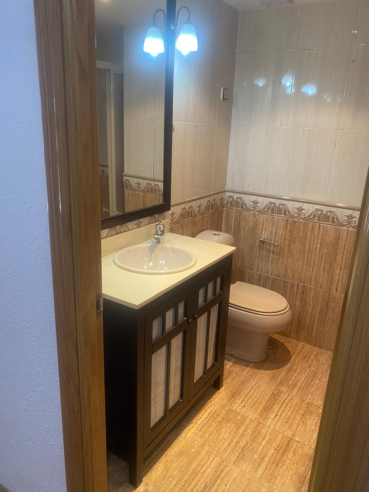 Baño