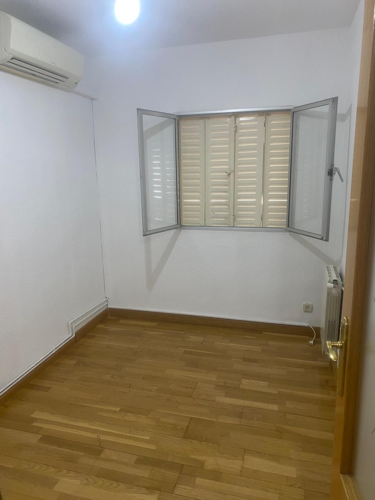 Dormitorio principal