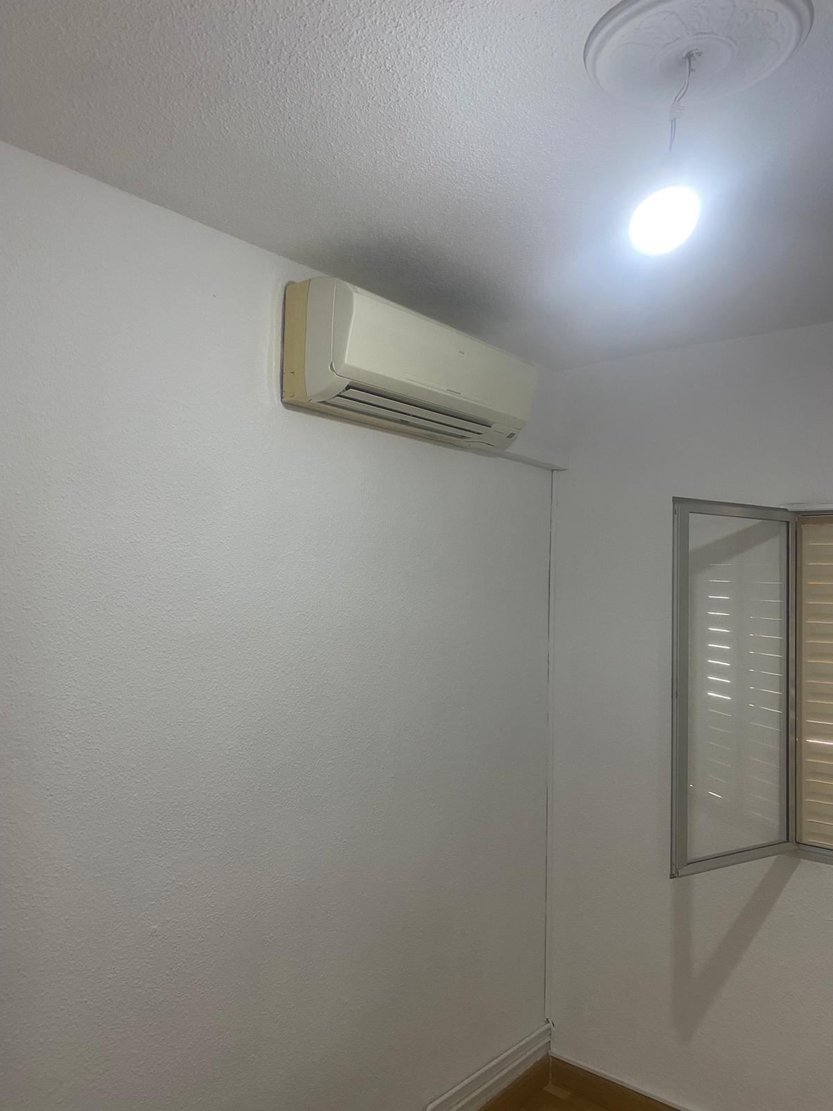 Dormitorio principal