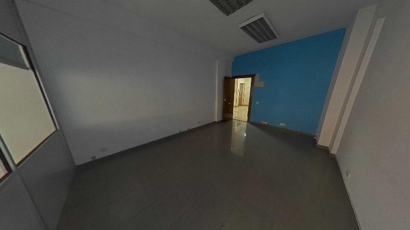 Venta de oficina en MADRID