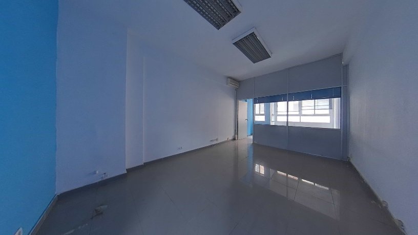 Venta de oficina en MADRID