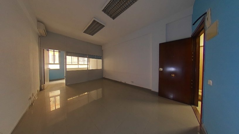 Venta de oficina en MADRID