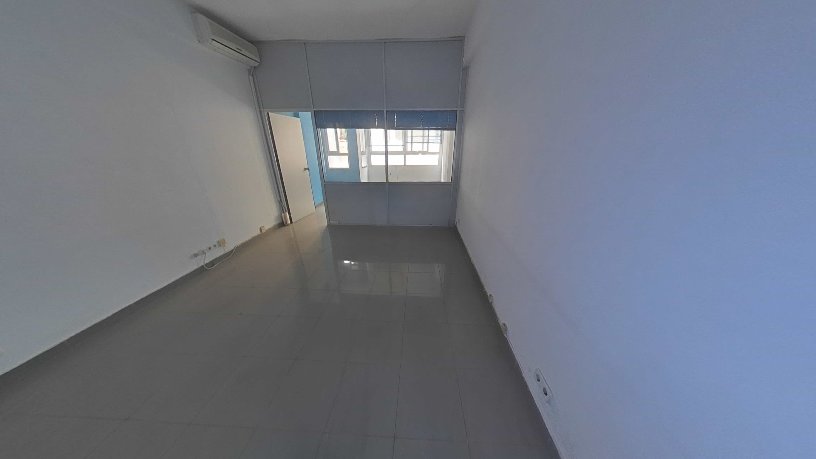 Venta de oficina en MADRID