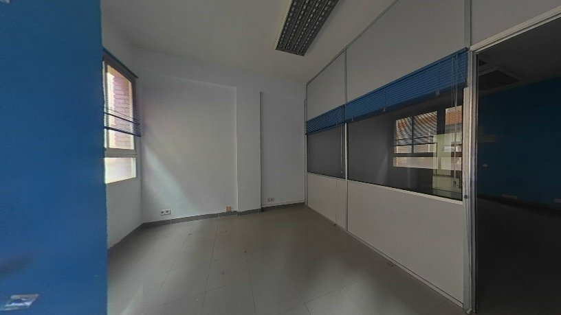 Venta de oficina en MADRID