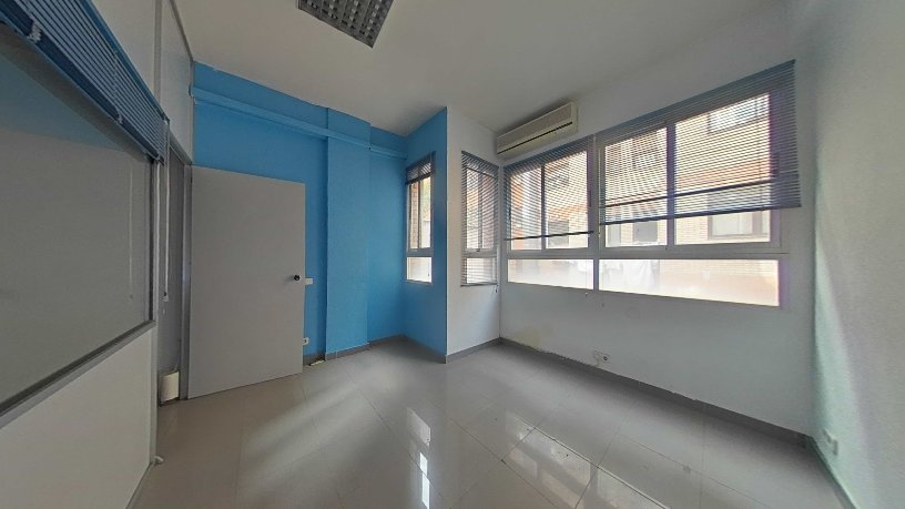 Venta de oficina en MADRID