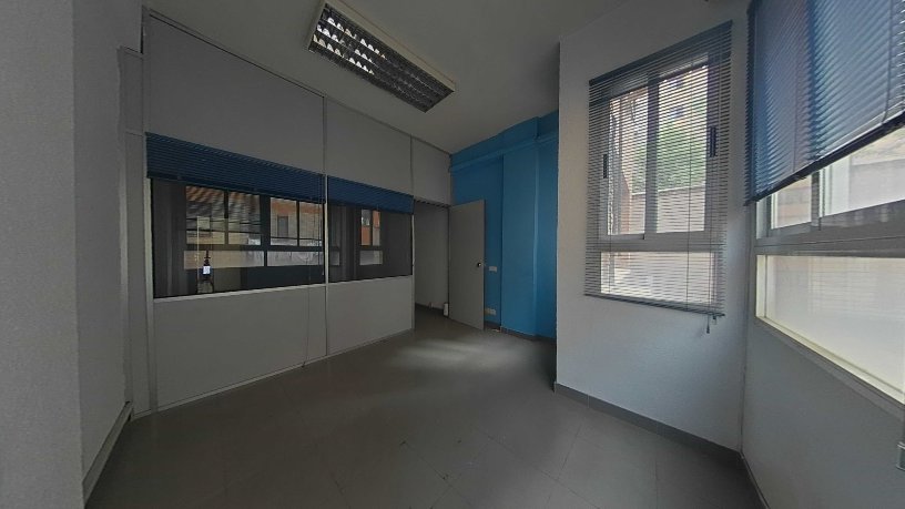 Venta de oficina en MADRID
