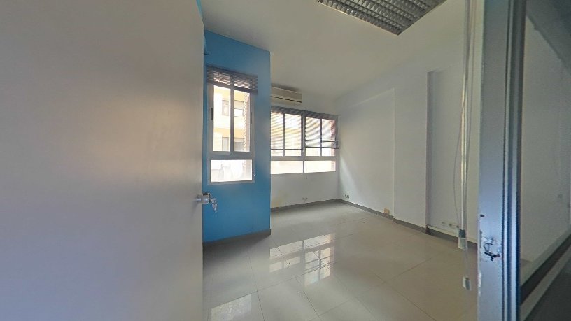 Venta de oficina en MADRID