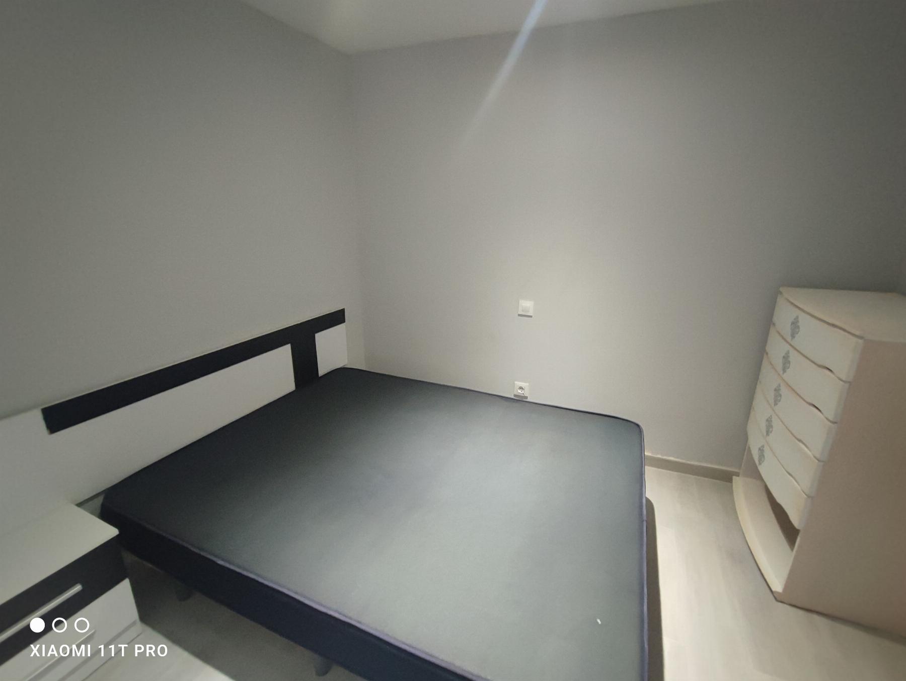 Alquiler de piso en Getafe