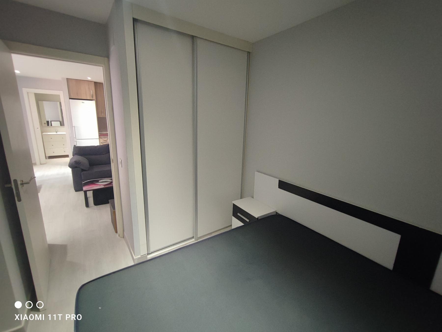 Alquiler de piso en Getafe