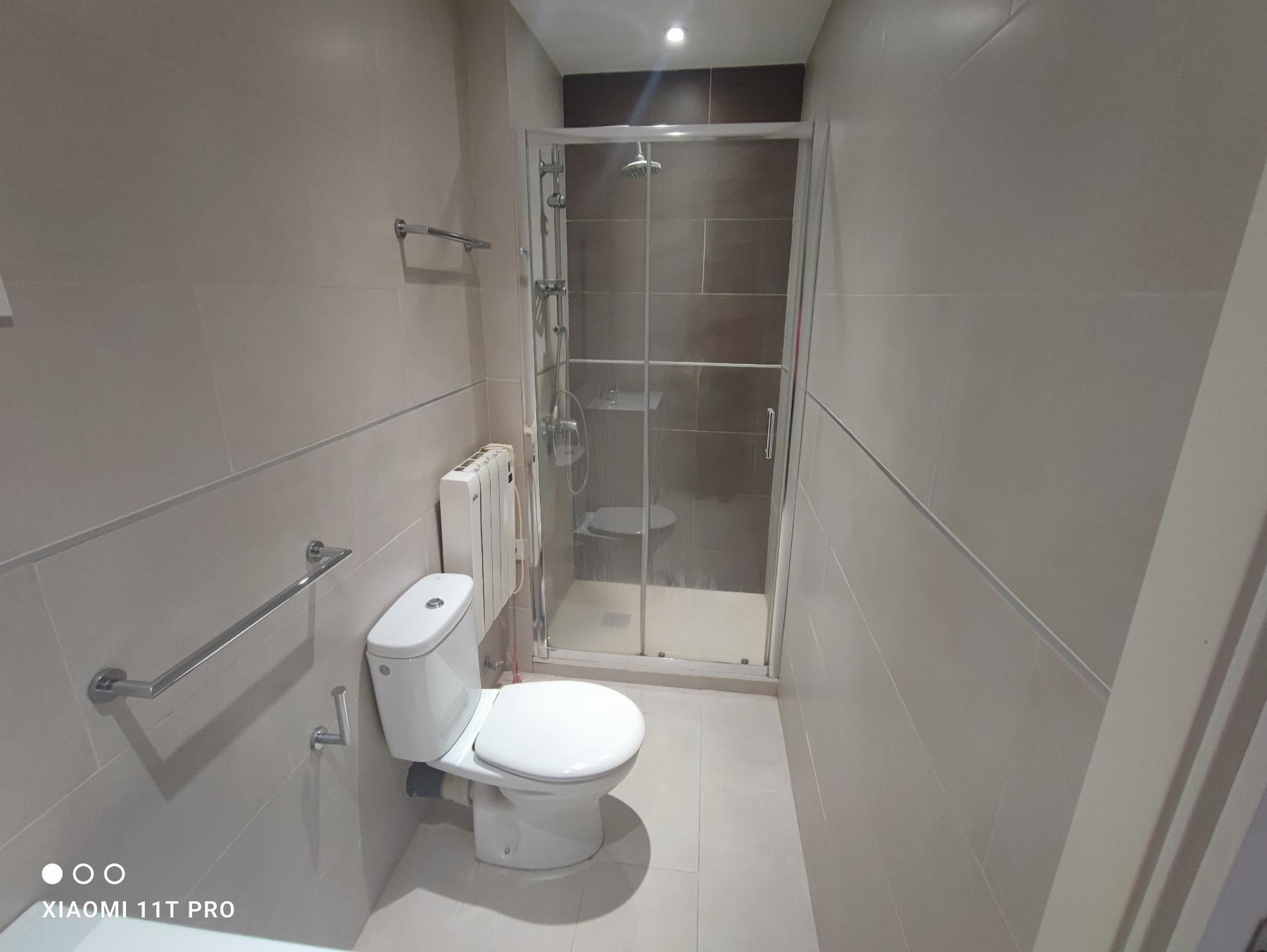 Alquiler de piso en Getafe