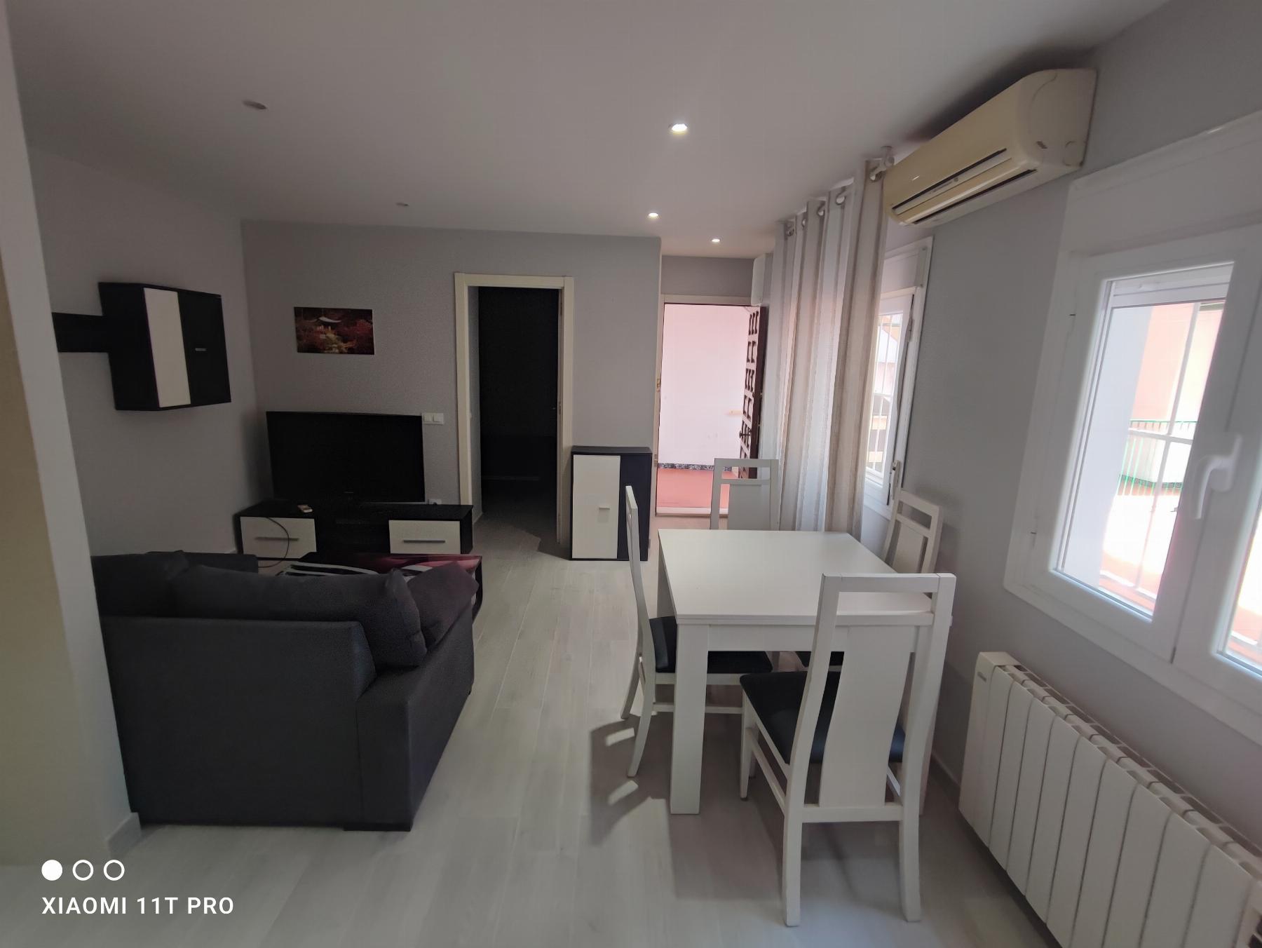 Alquiler de piso en Getafe