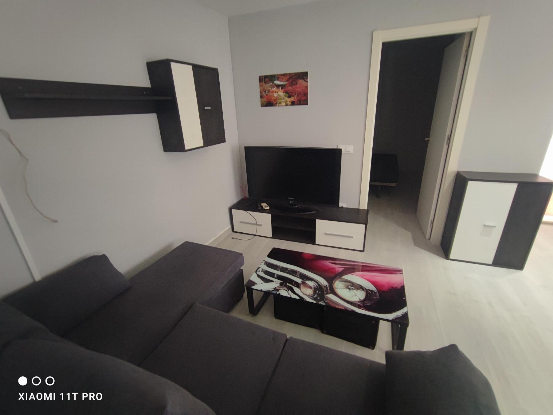 Alquiler de piso en Getafe