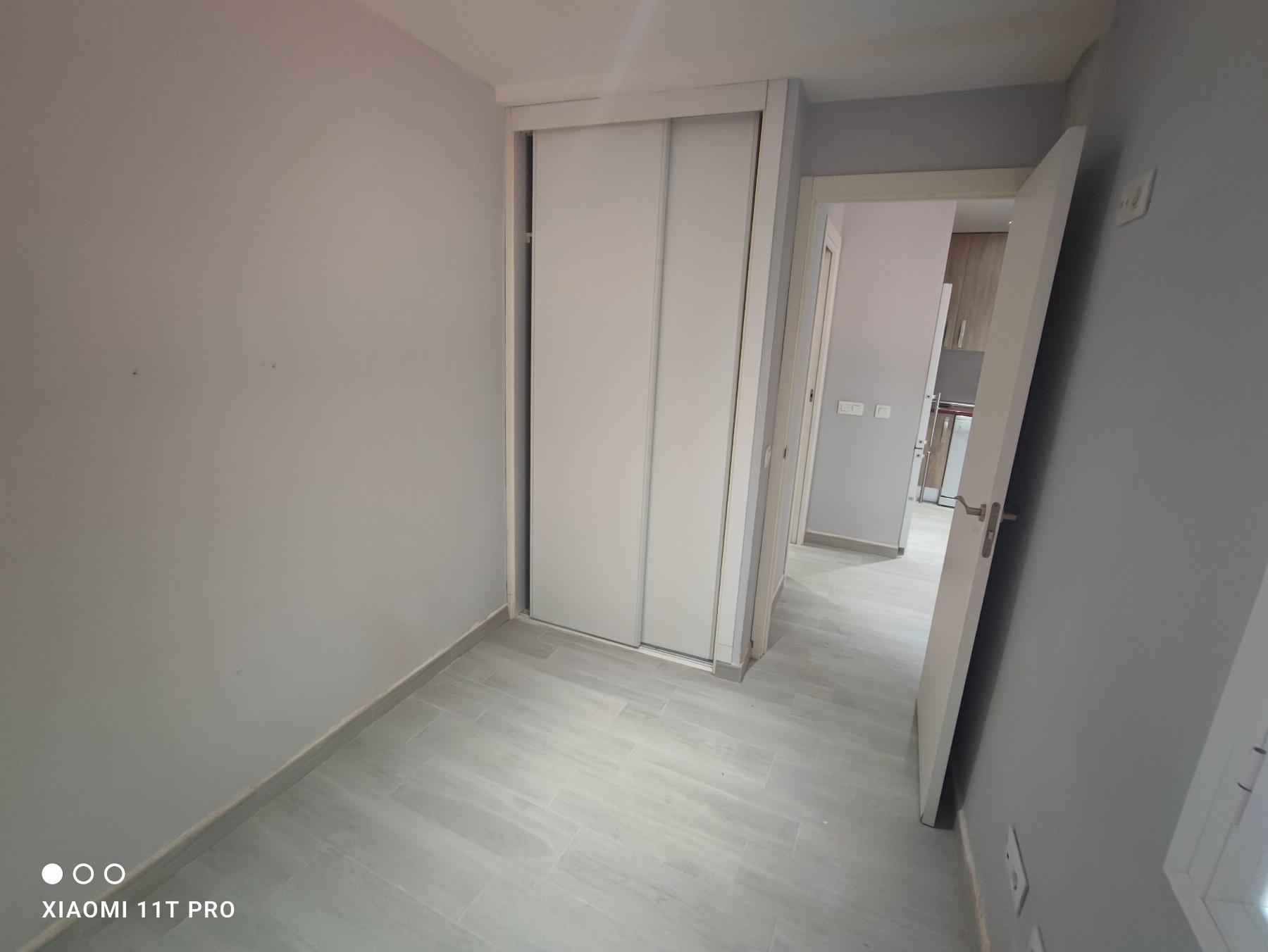 Alquiler de piso en Getafe