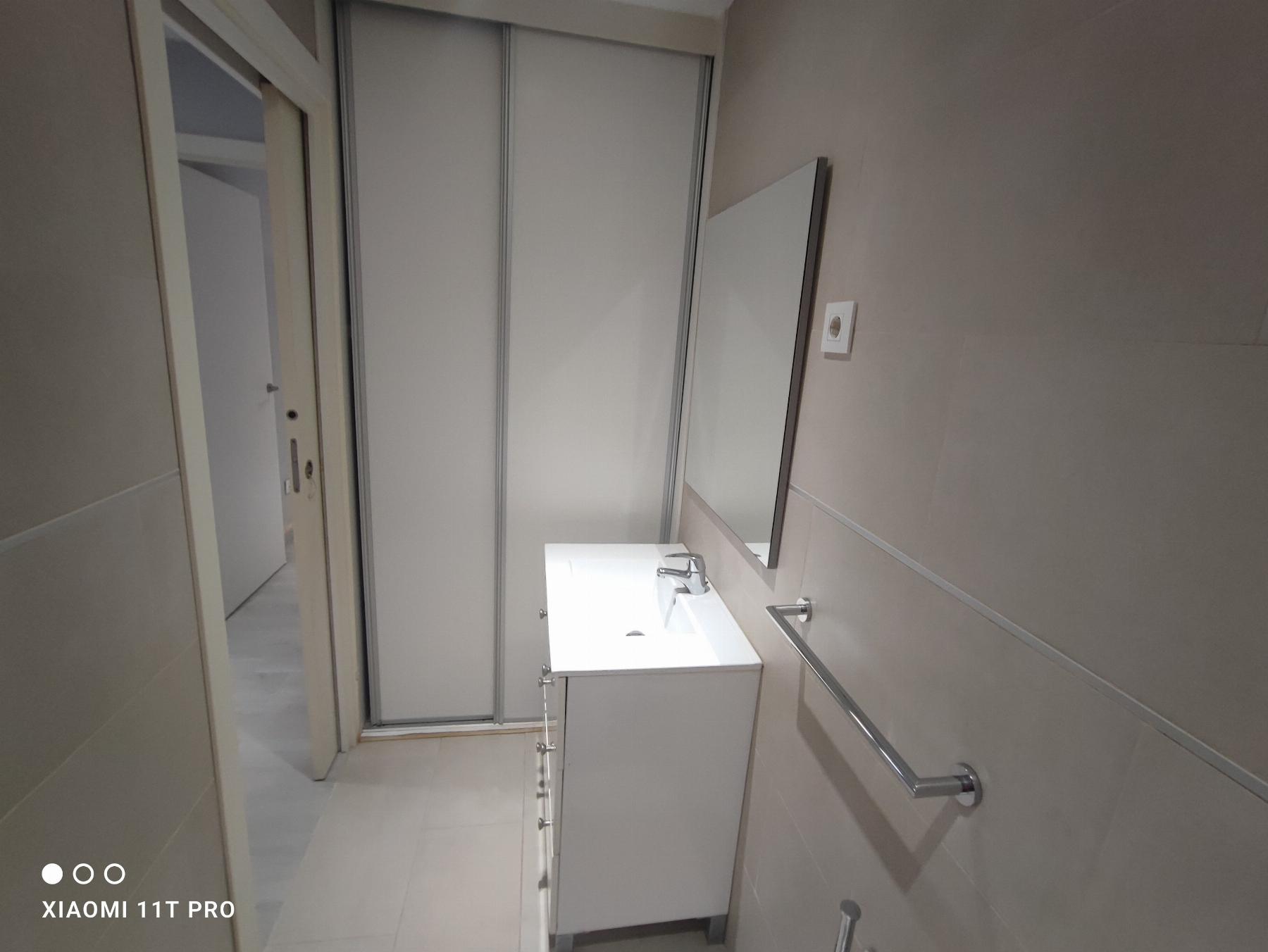 Alquiler de piso en Getafe