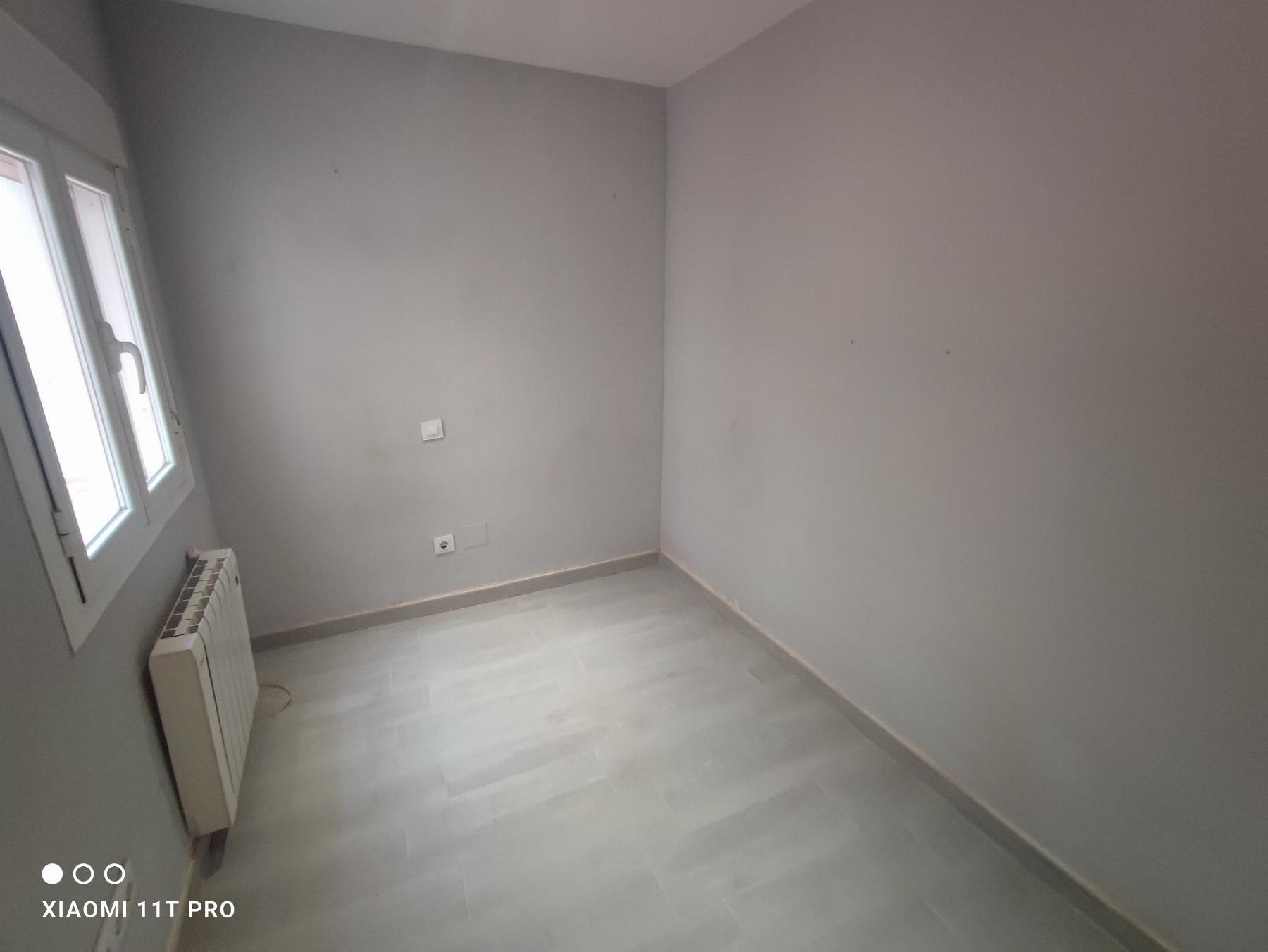 Alquiler de piso en Getafe