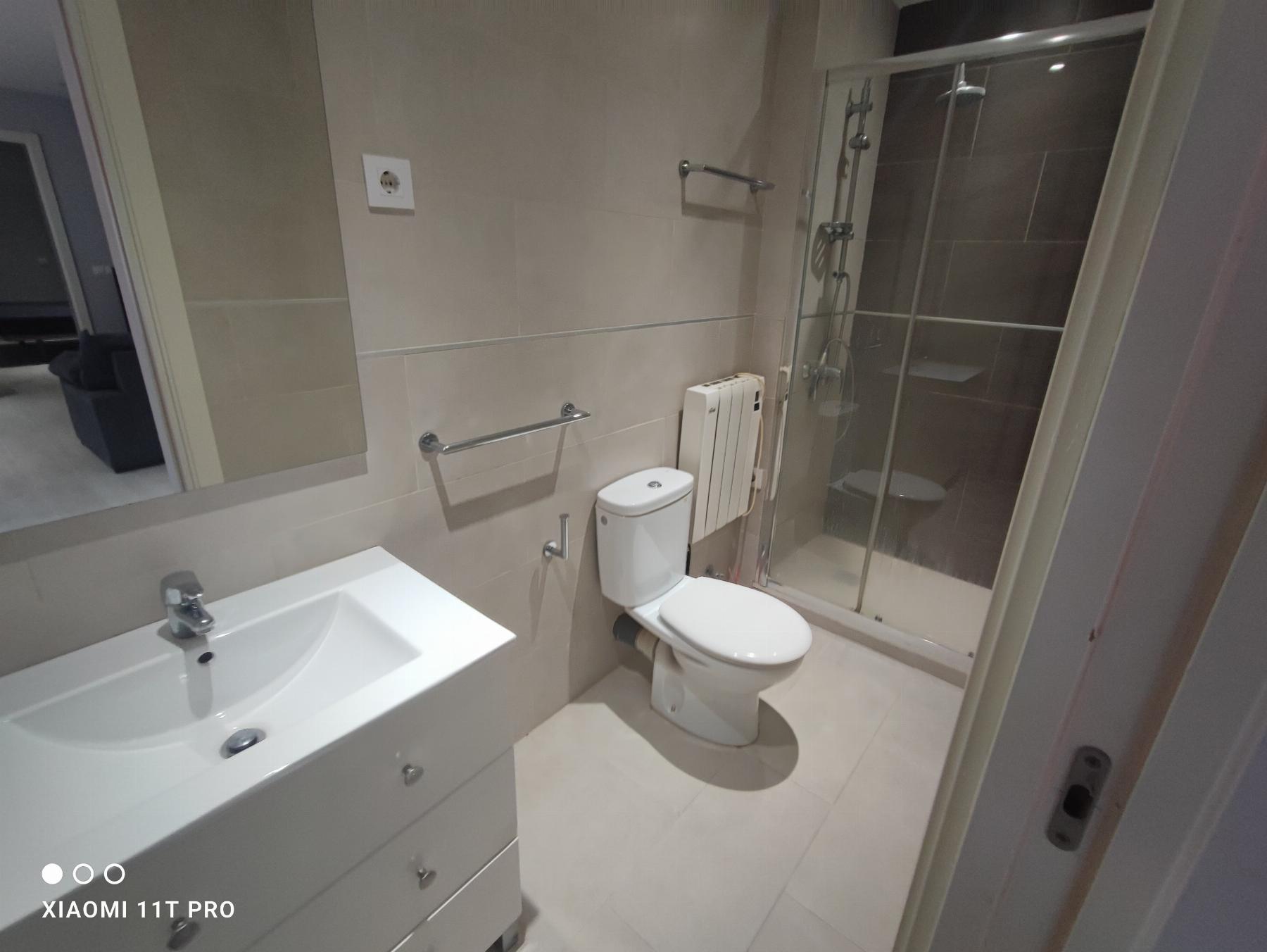Alquiler de piso en Getafe