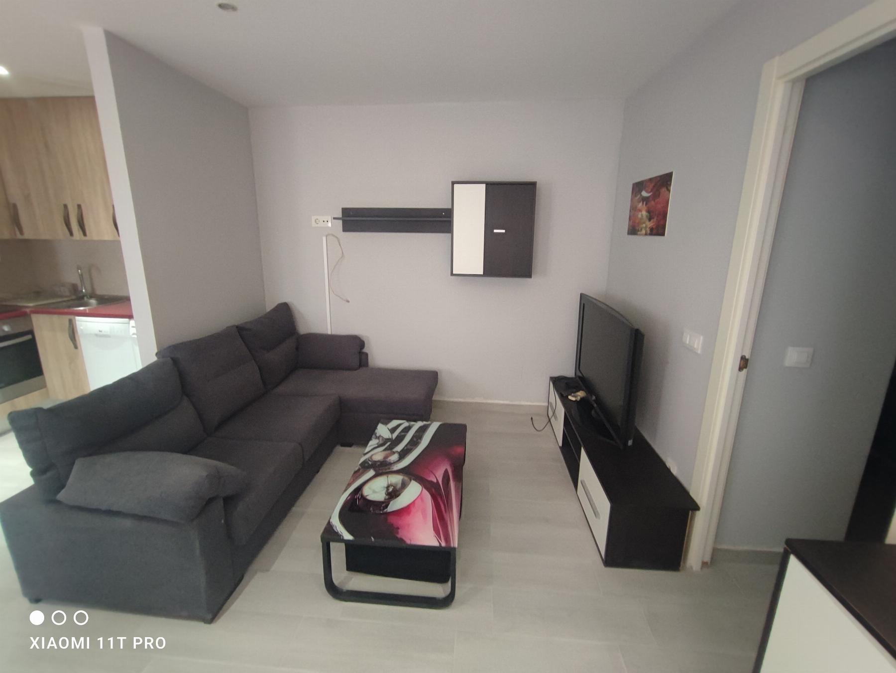 Alquiler de piso en Getafe