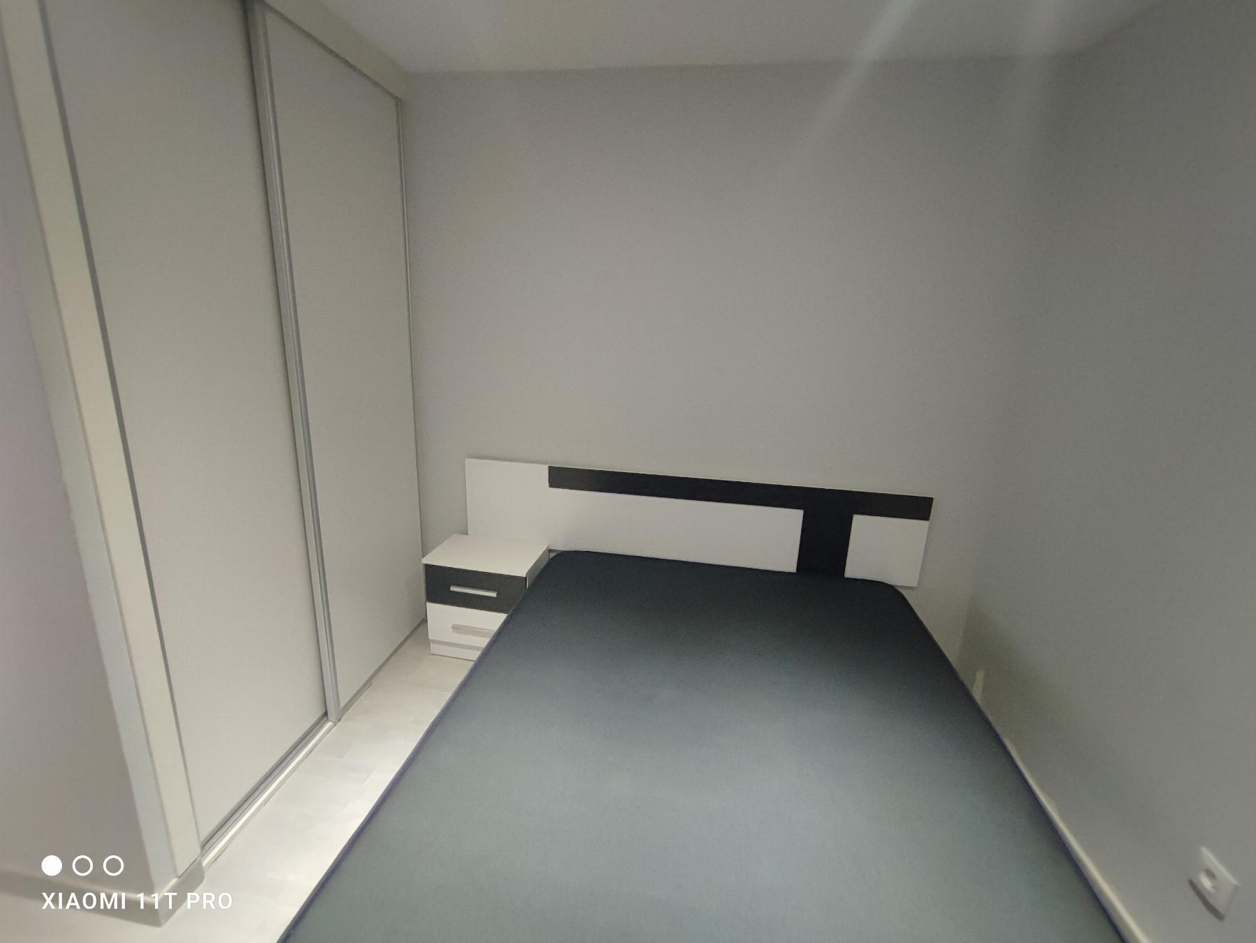 Alquiler de piso en Getafe