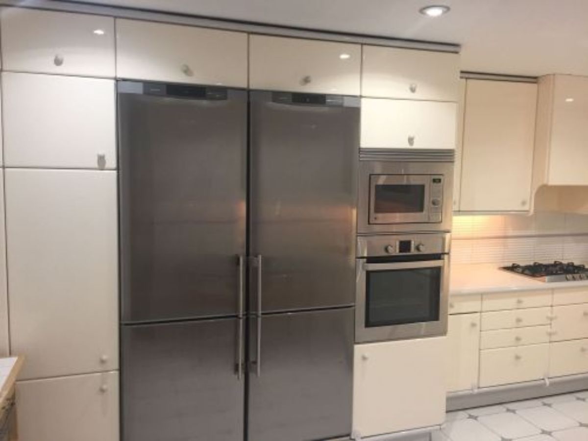 Alquiler de piso en Madrid