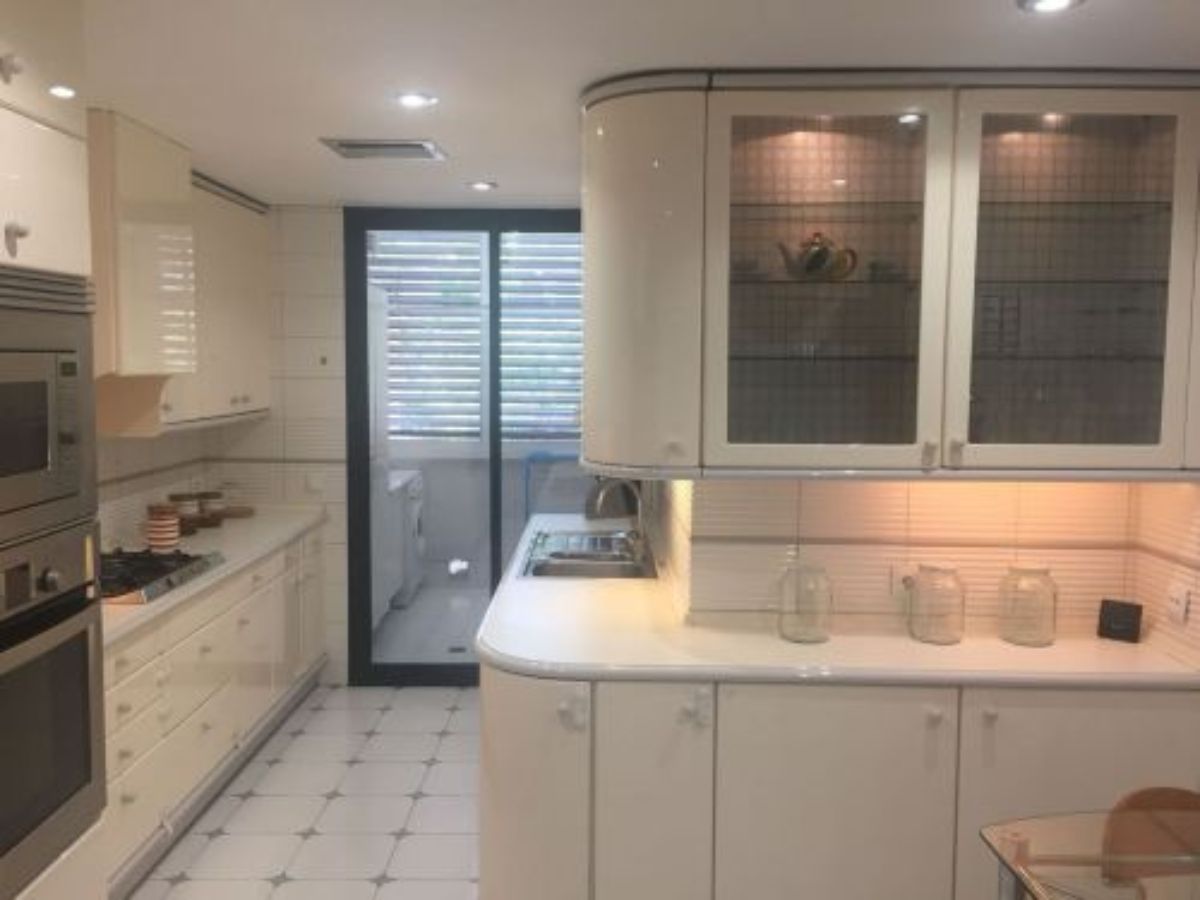 Alquiler de piso en Madrid