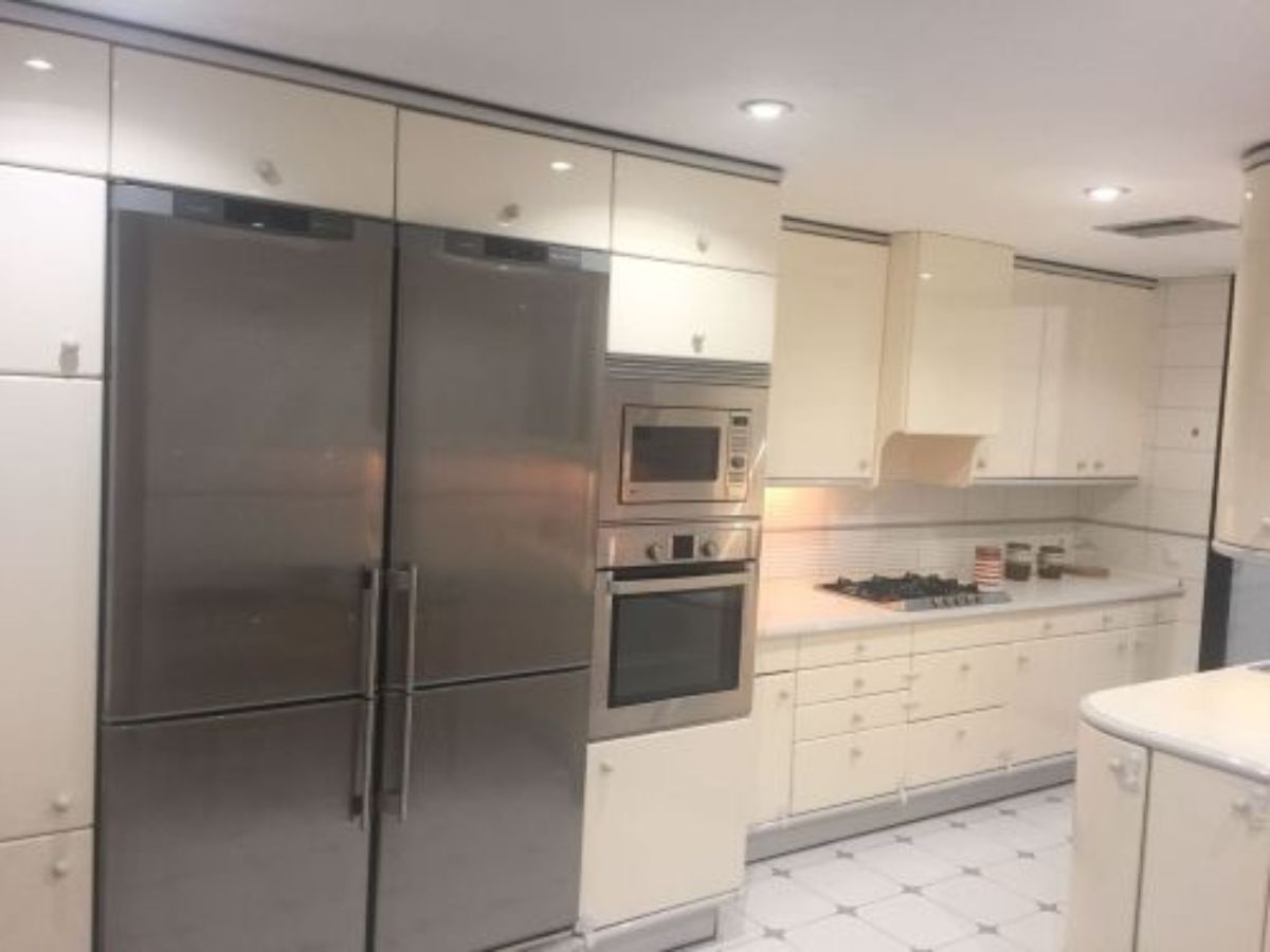 Alquiler de piso en Madrid