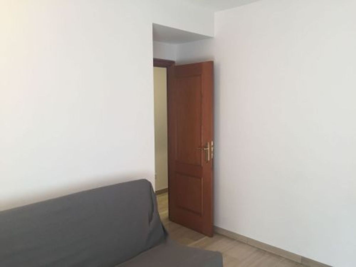 Alquiler de piso en Madrid