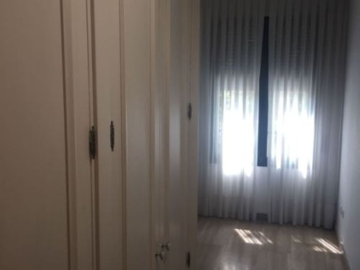 Alquiler de piso en Madrid