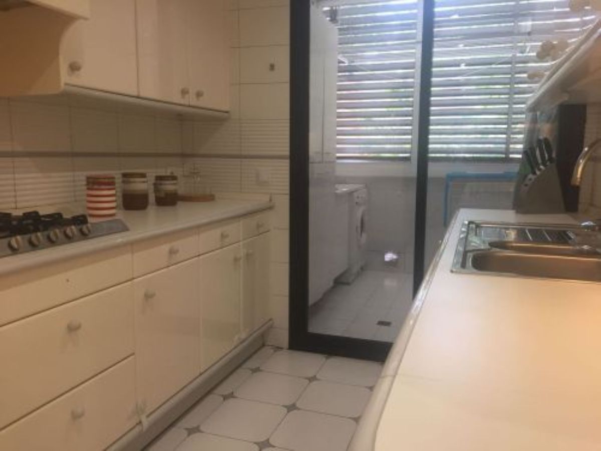 Alquiler de piso en Madrid