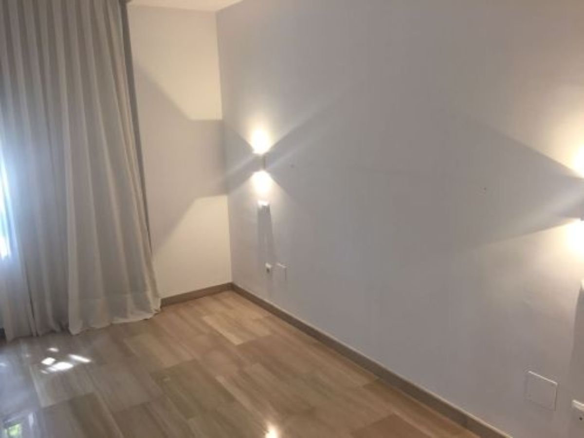 Alquiler de piso en Madrid