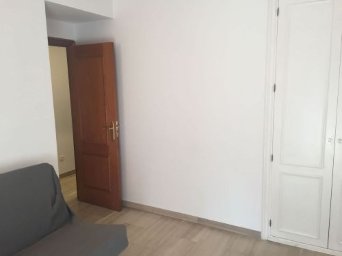 Alquiler de piso en Madrid