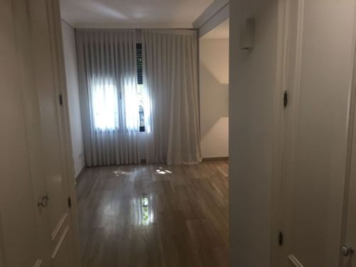 Alquiler de piso en Madrid