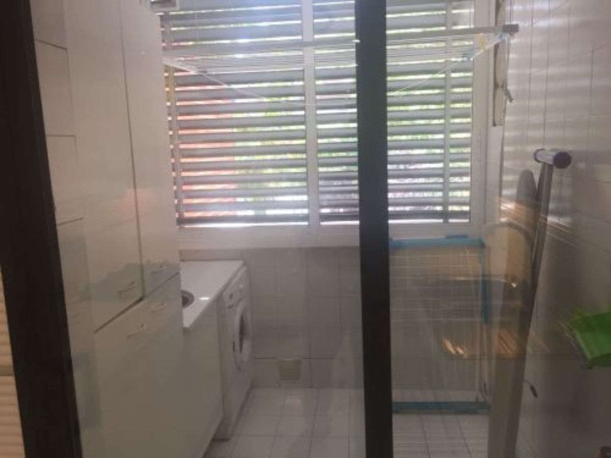 Alquiler de piso en Madrid