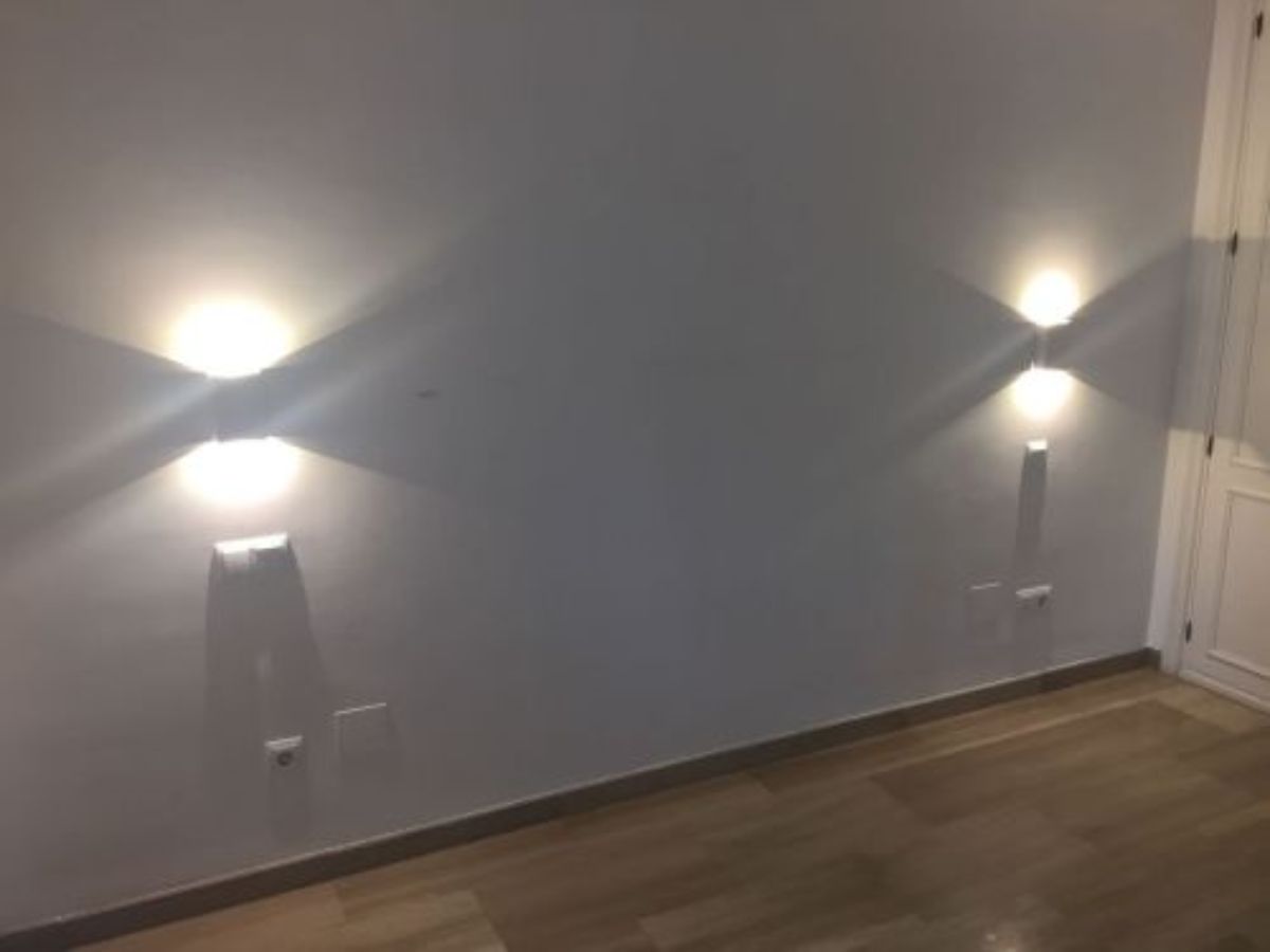 Alquiler de piso en Madrid