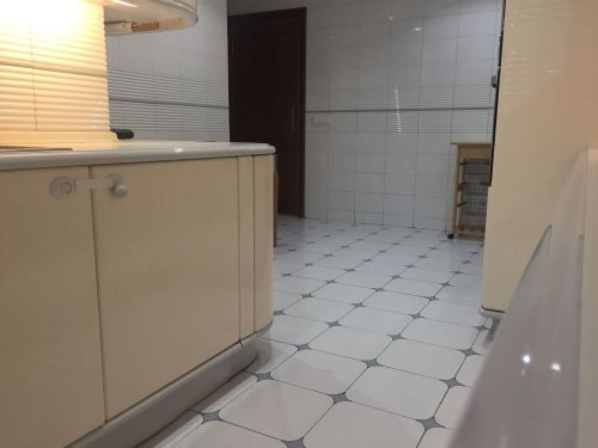 Alquiler de piso en Madrid