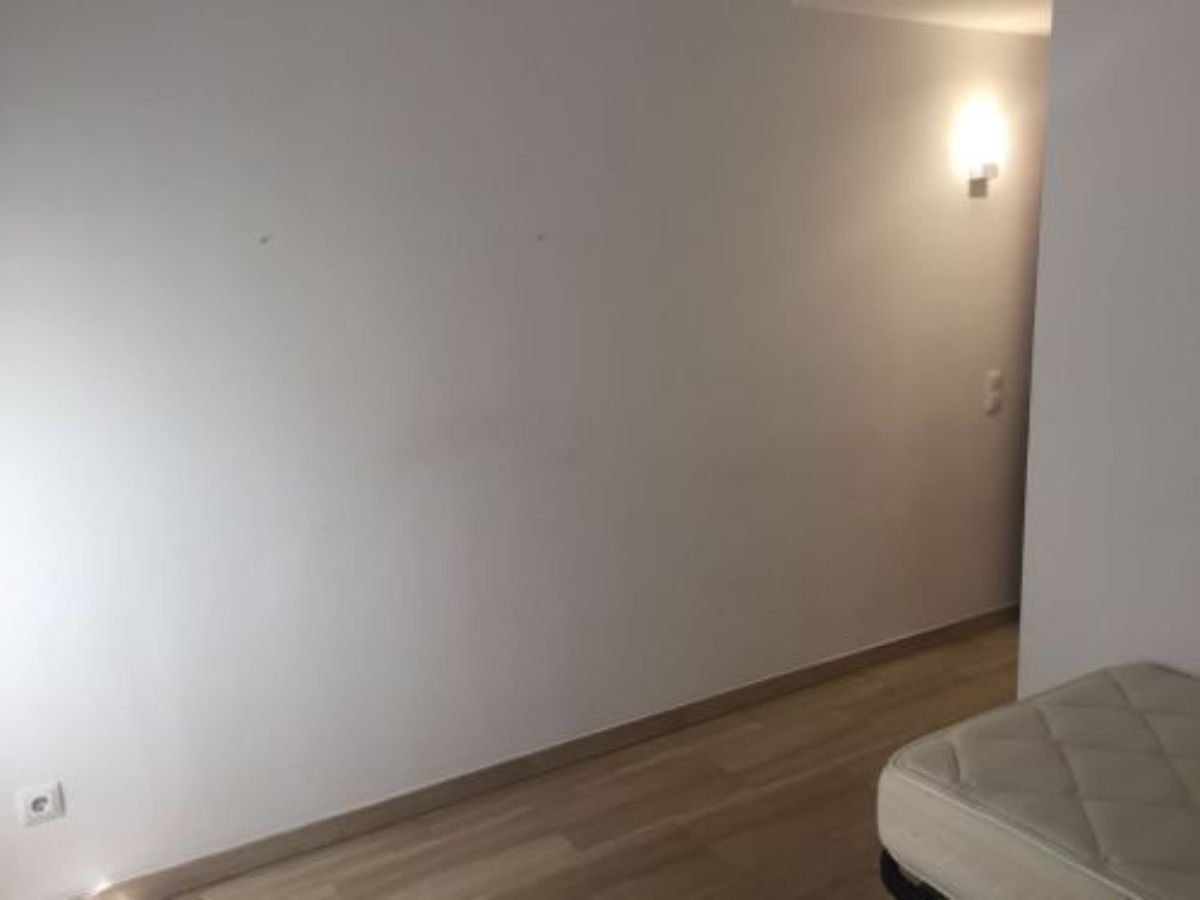 Alquiler de piso en Madrid