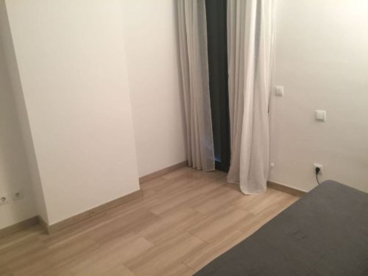 Alquiler de piso en Madrid