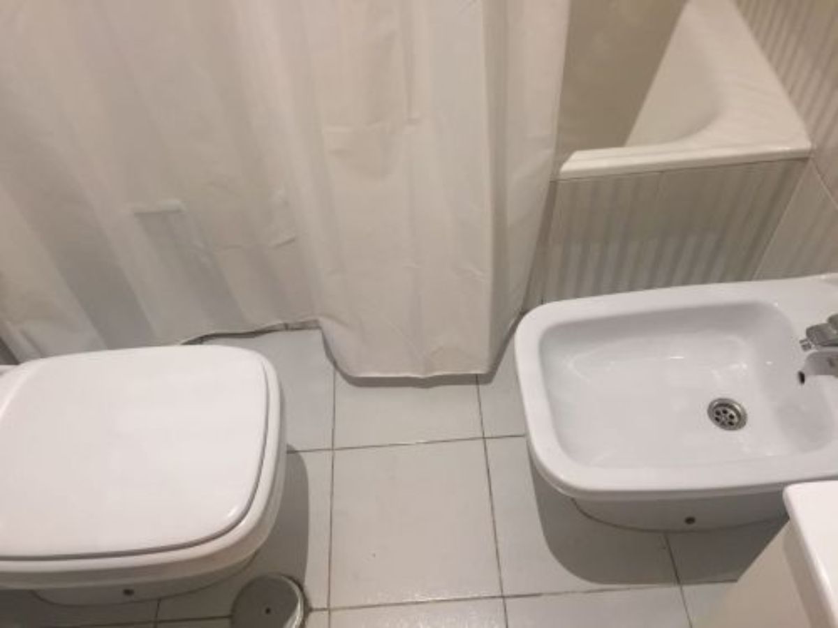 Alquiler de piso en Madrid