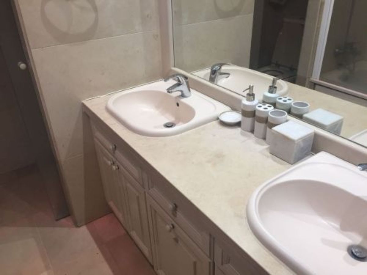 Alquiler de piso en Madrid