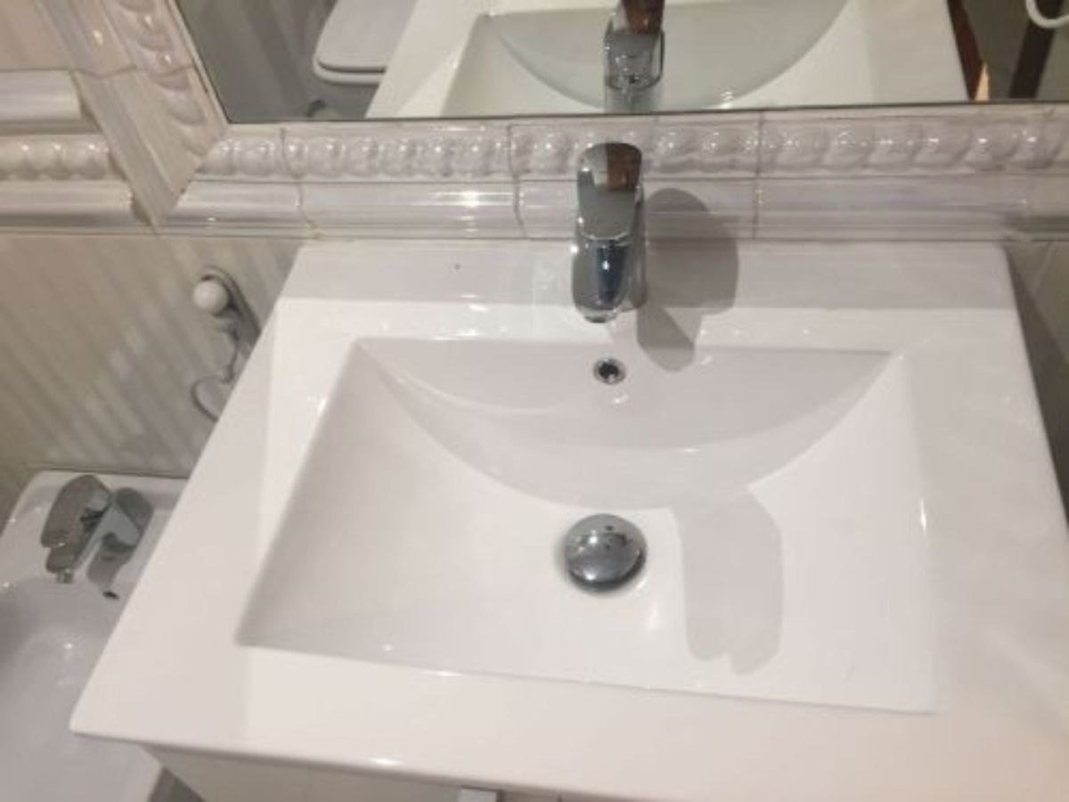 Alquiler de piso en Madrid