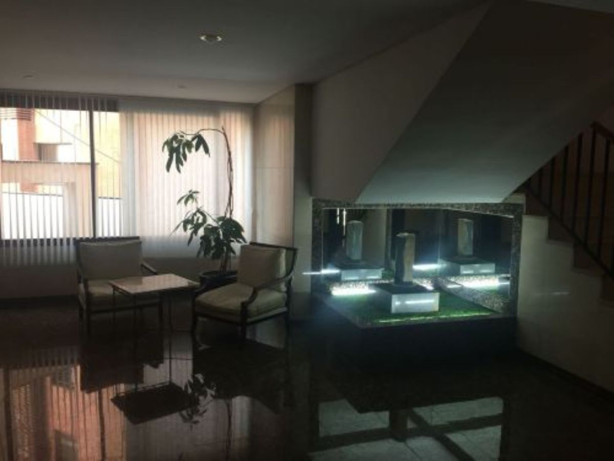 Alquiler de piso en Madrid