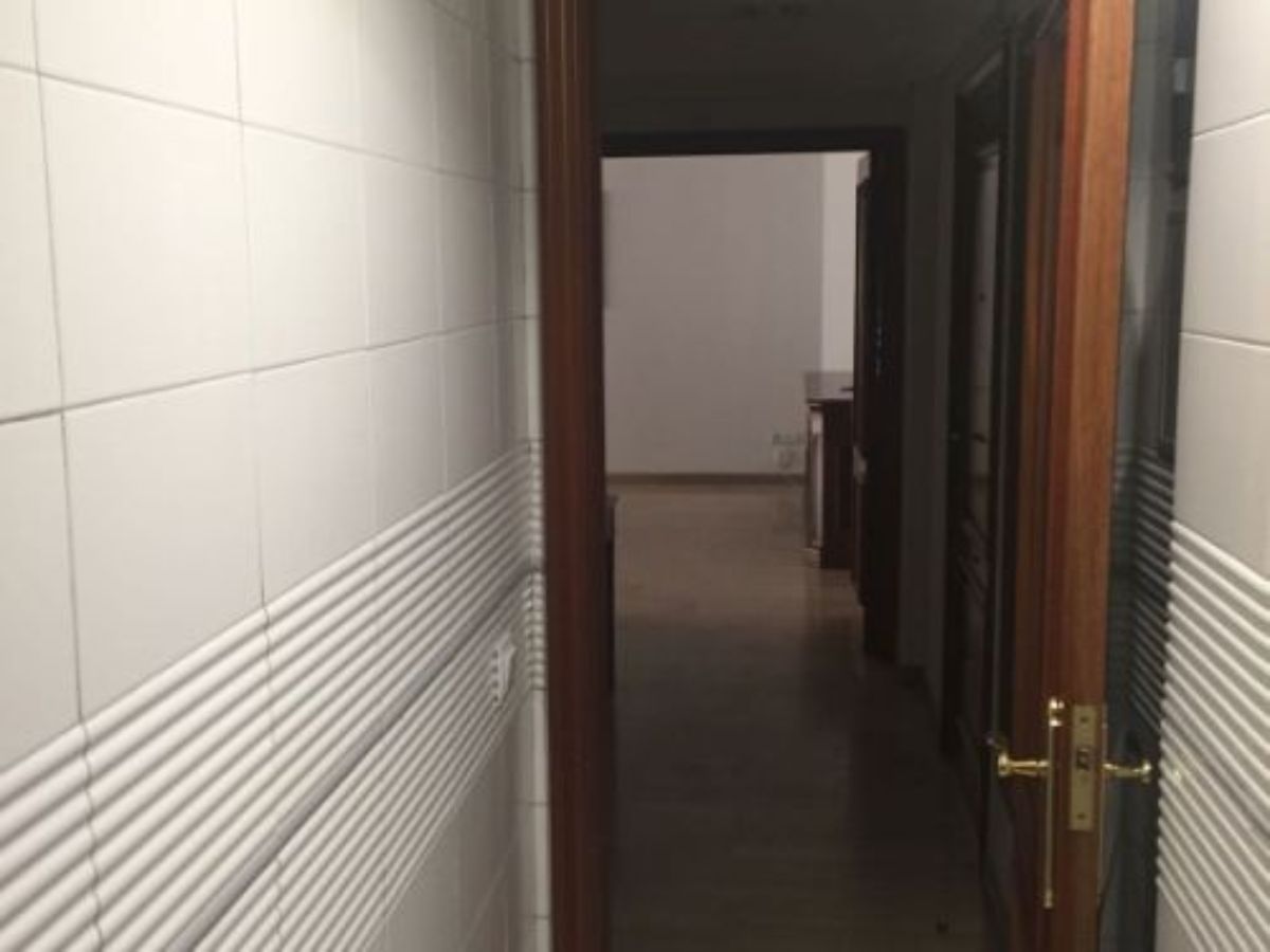 Alquiler de piso en Madrid