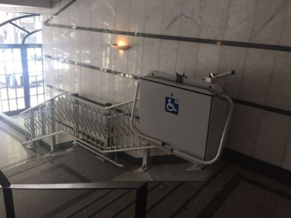 Alquiler de piso en Madrid