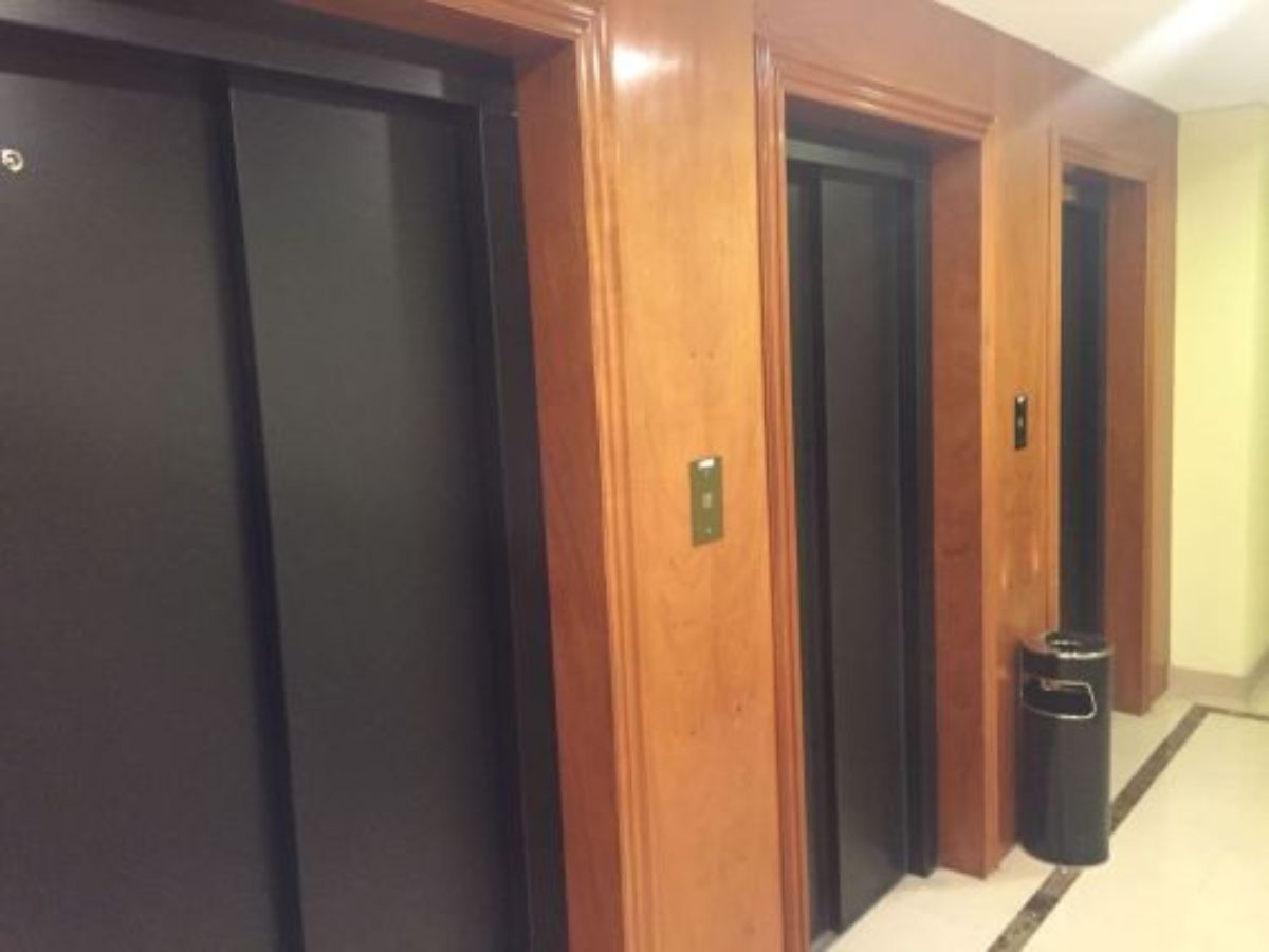 Alquiler de piso en Madrid