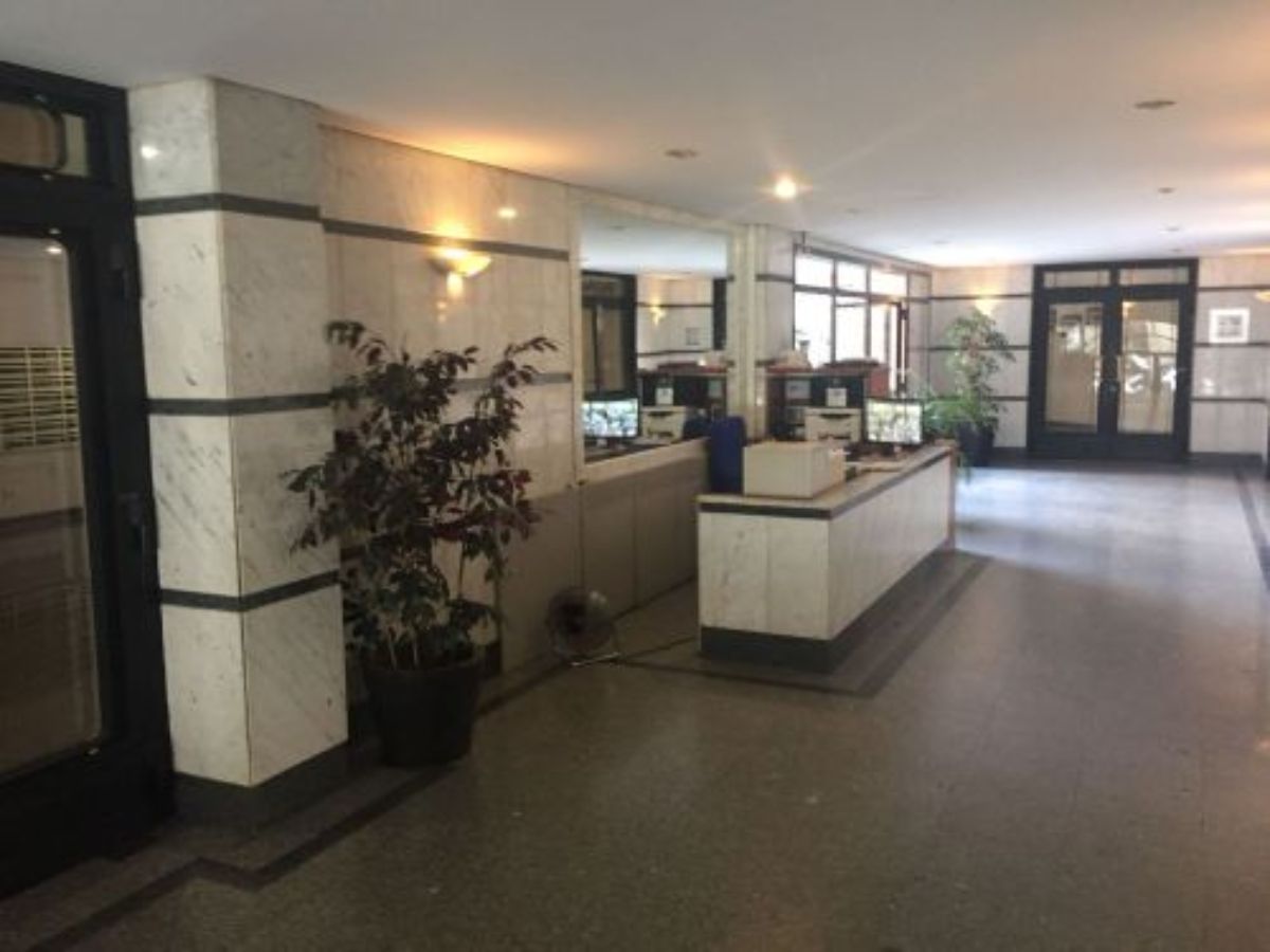 Alquiler de piso en Madrid