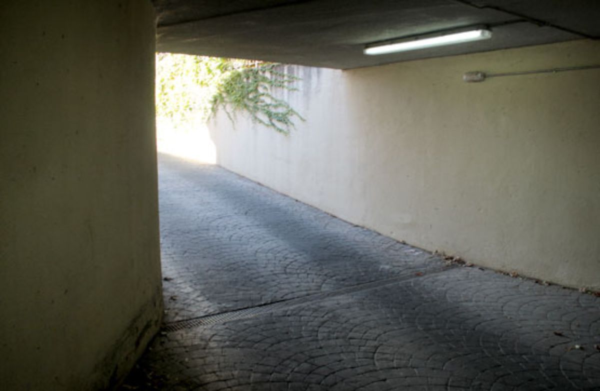 Venta de garaje en Villalbilla
