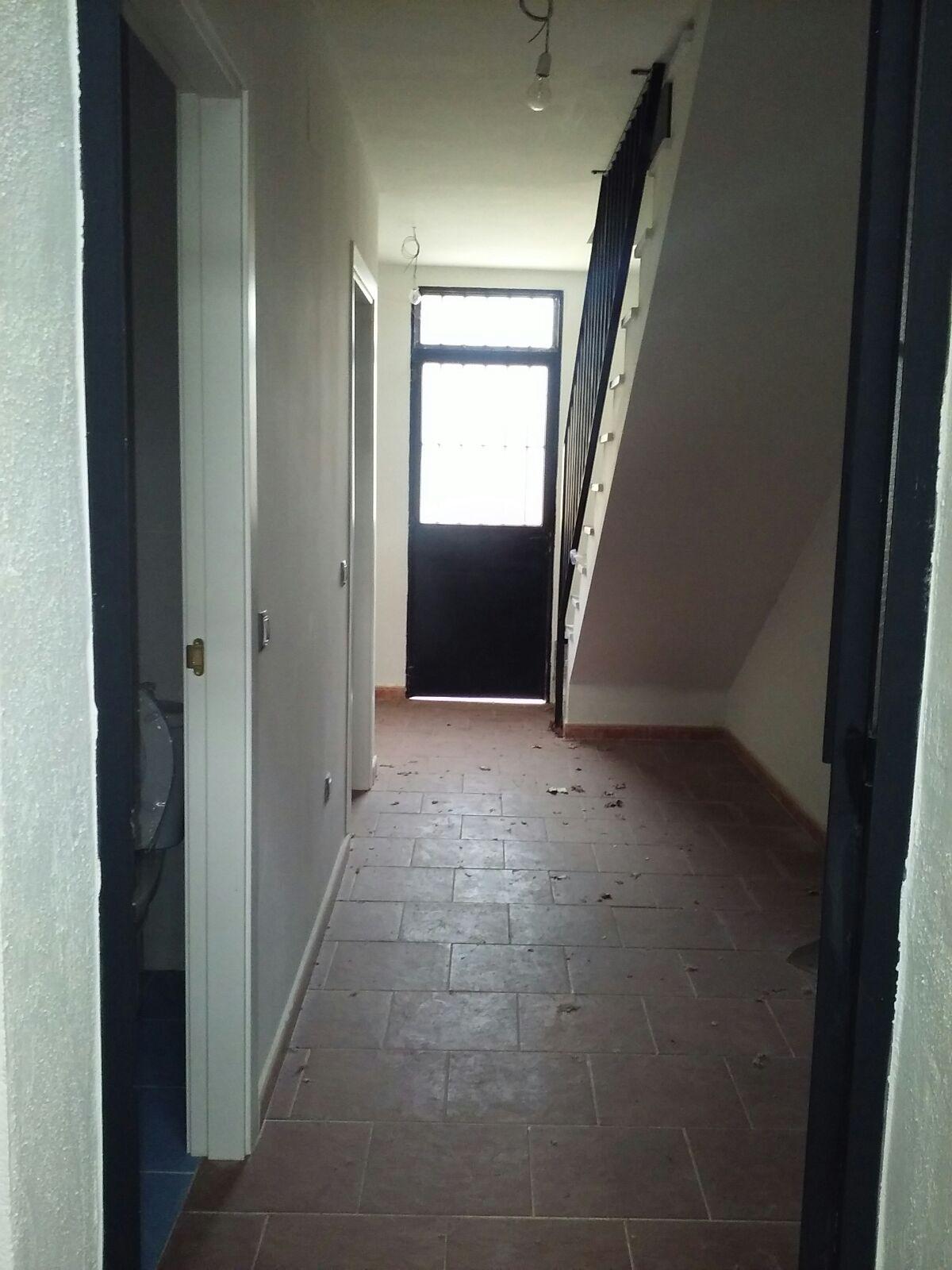 Venta de nave industrial en Valmojado