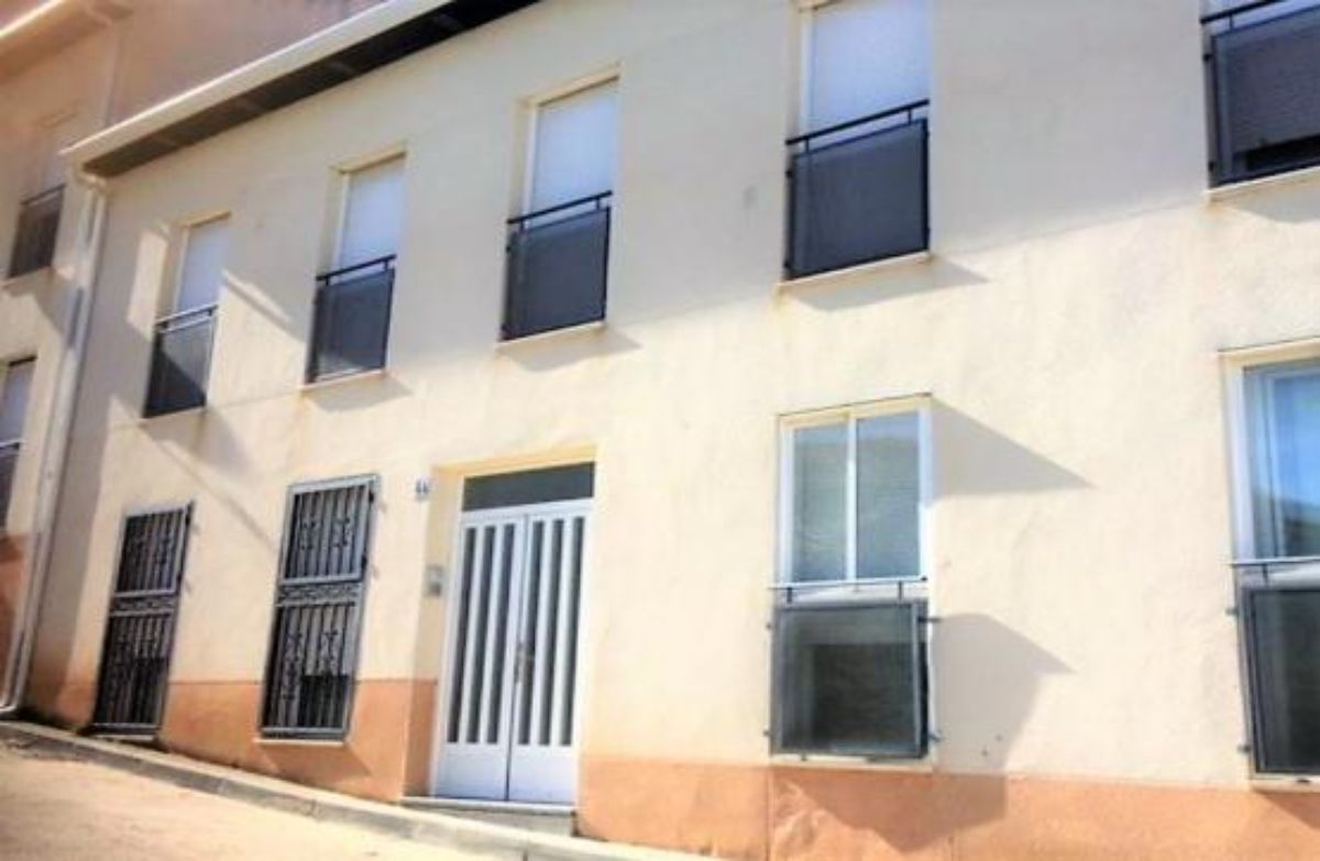 Venta de piso en Pezuela de las Torres