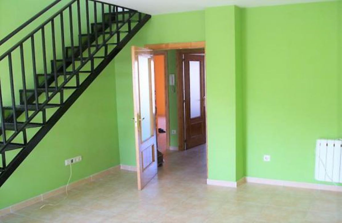 Venta de piso en Pezuela de las Torres