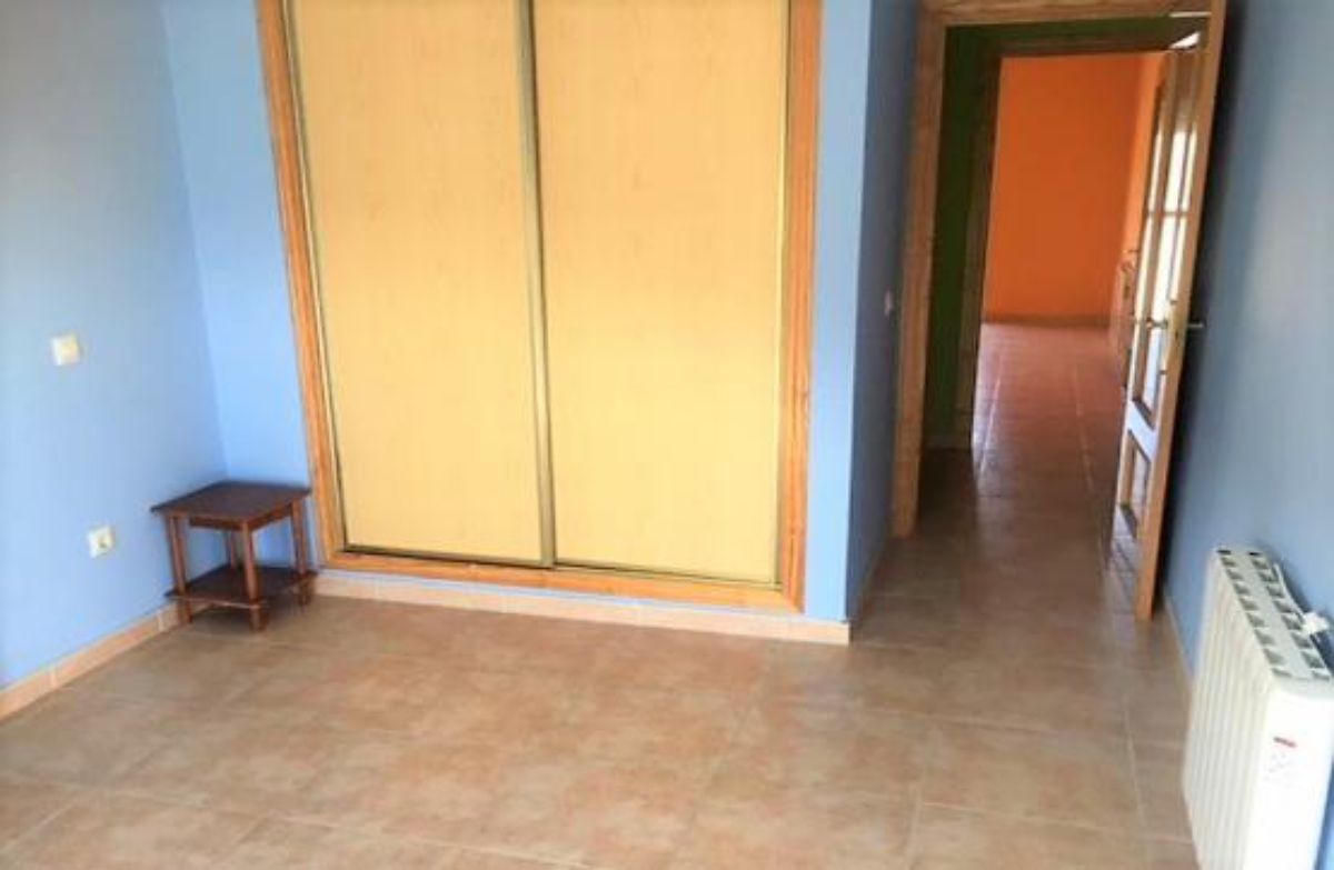 Venta de piso en Pezuela de las Torres